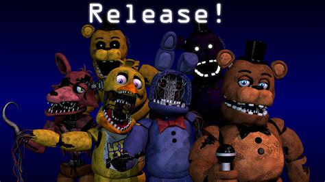 All the animatronics in FNAF 2, apart from The Puppet, have that technology. Phone Guy says as much in night 2. Yet we know at least 6 of the 11 robots attacking us are possessed, and they act no different from the other 5. Same creepy behavior, same silver pupils and black eyes, same flickering lights, etc. ... Withered Animatronics: Freddy ...